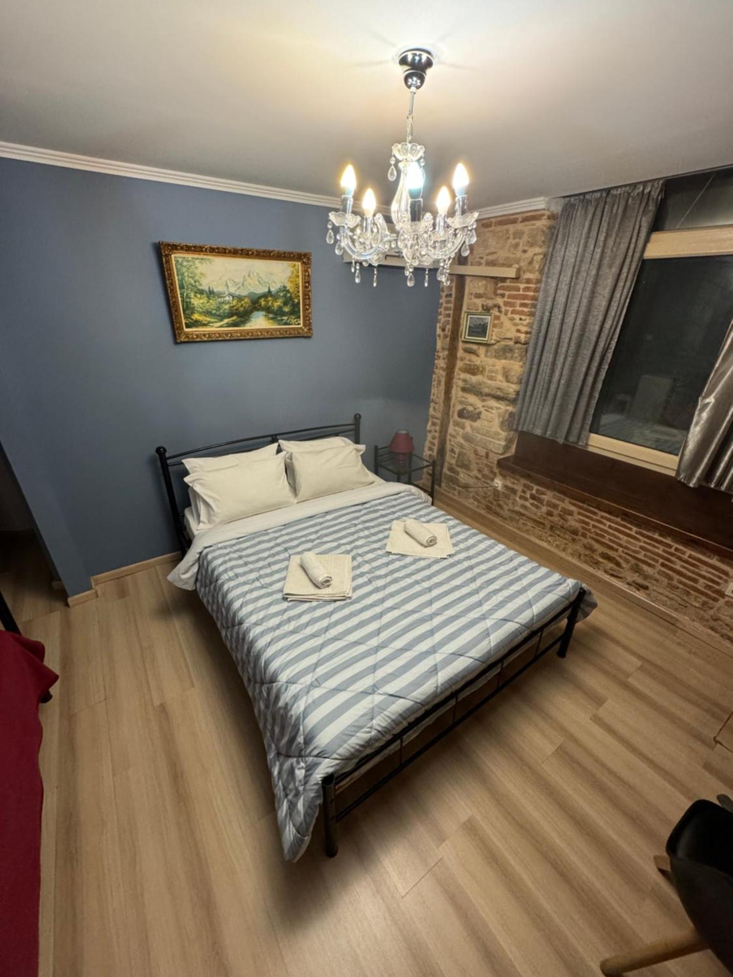 Ionia Rooms Chios Town Exterior foto