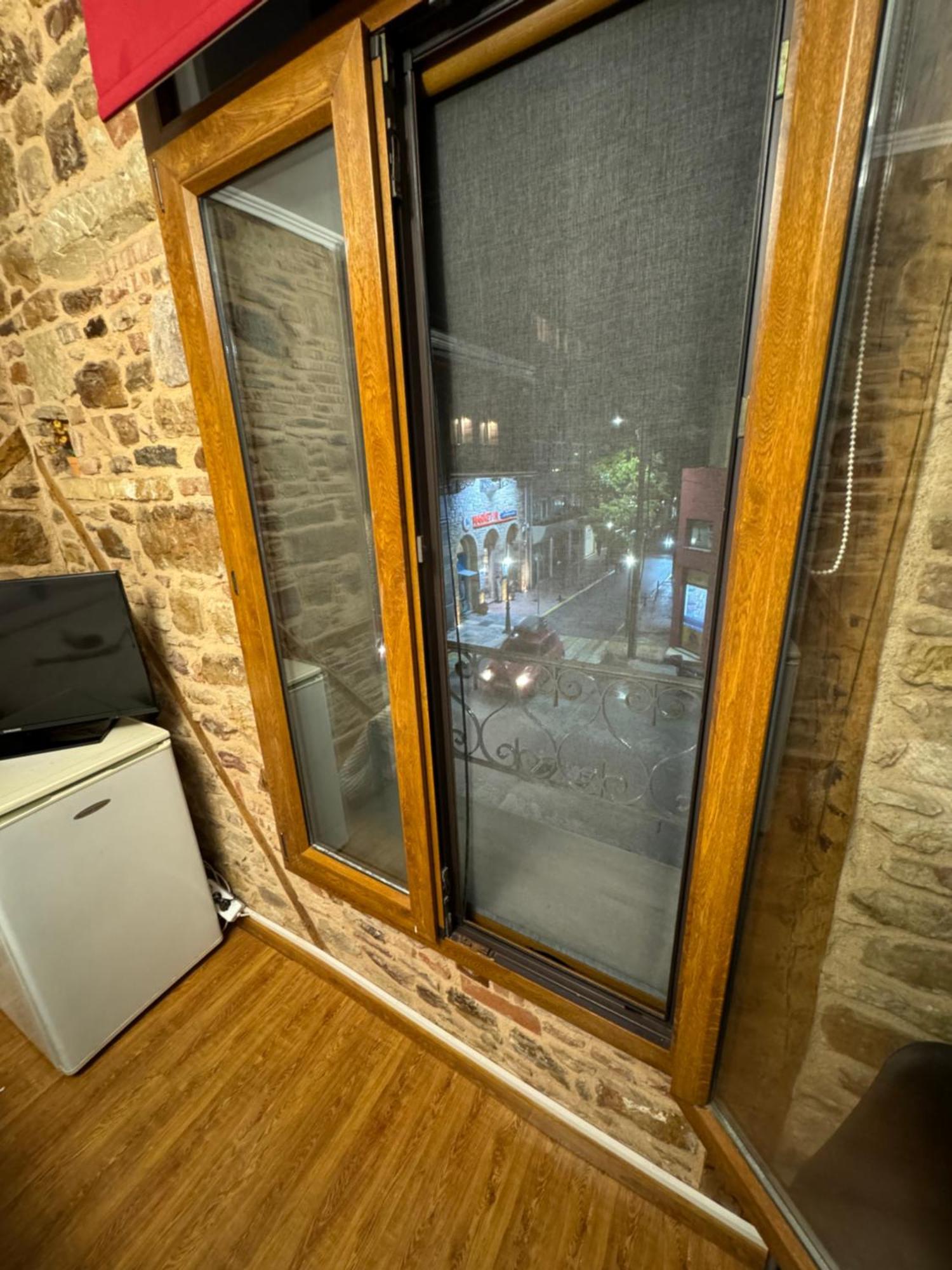 Ionia Rooms Chios Town Exterior foto