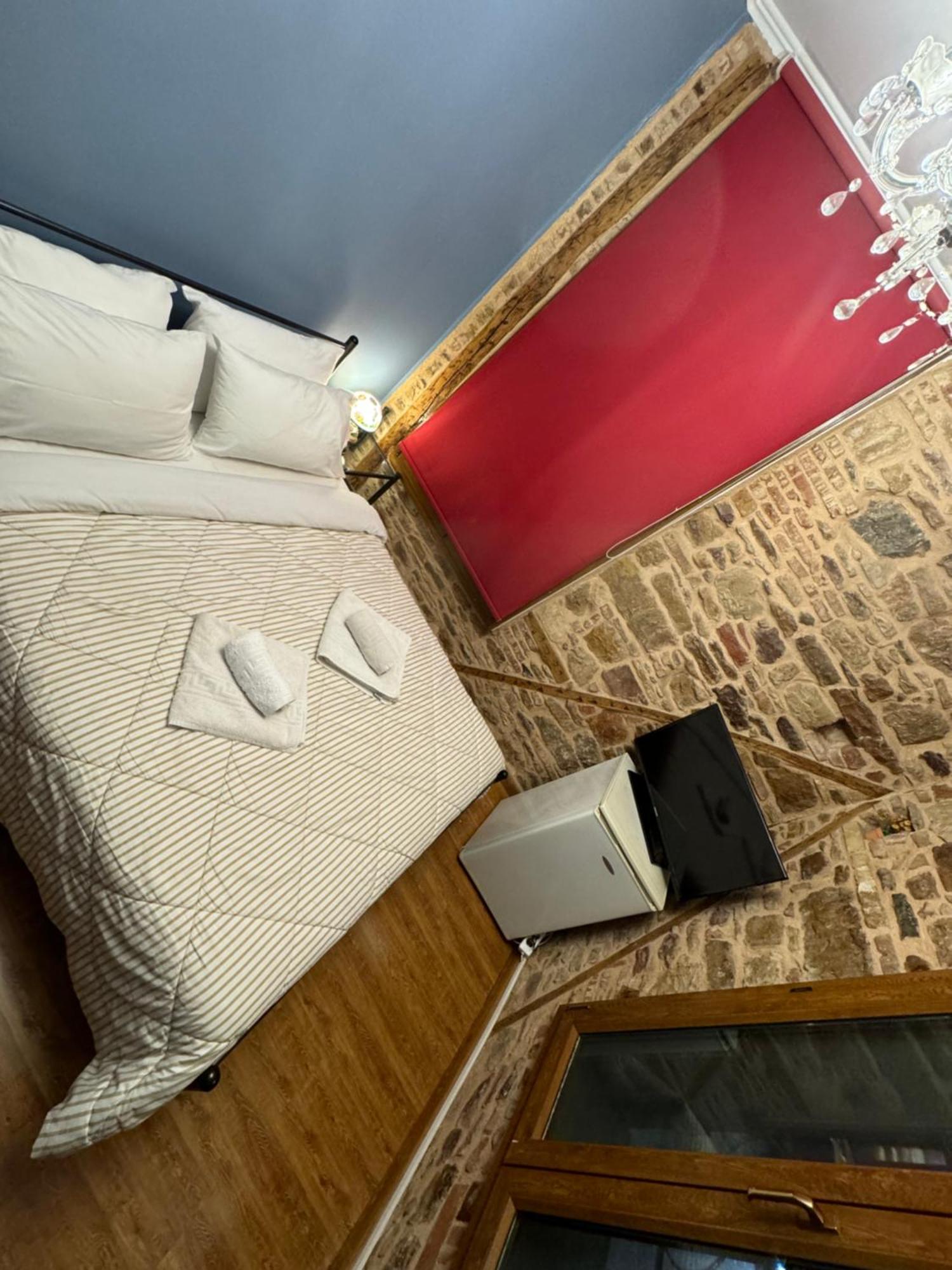 Ionia Rooms Chios Town Exterior foto
