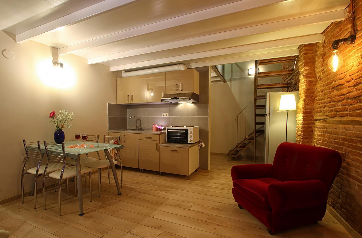 Ionia Rooms Chios Town Exterior foto