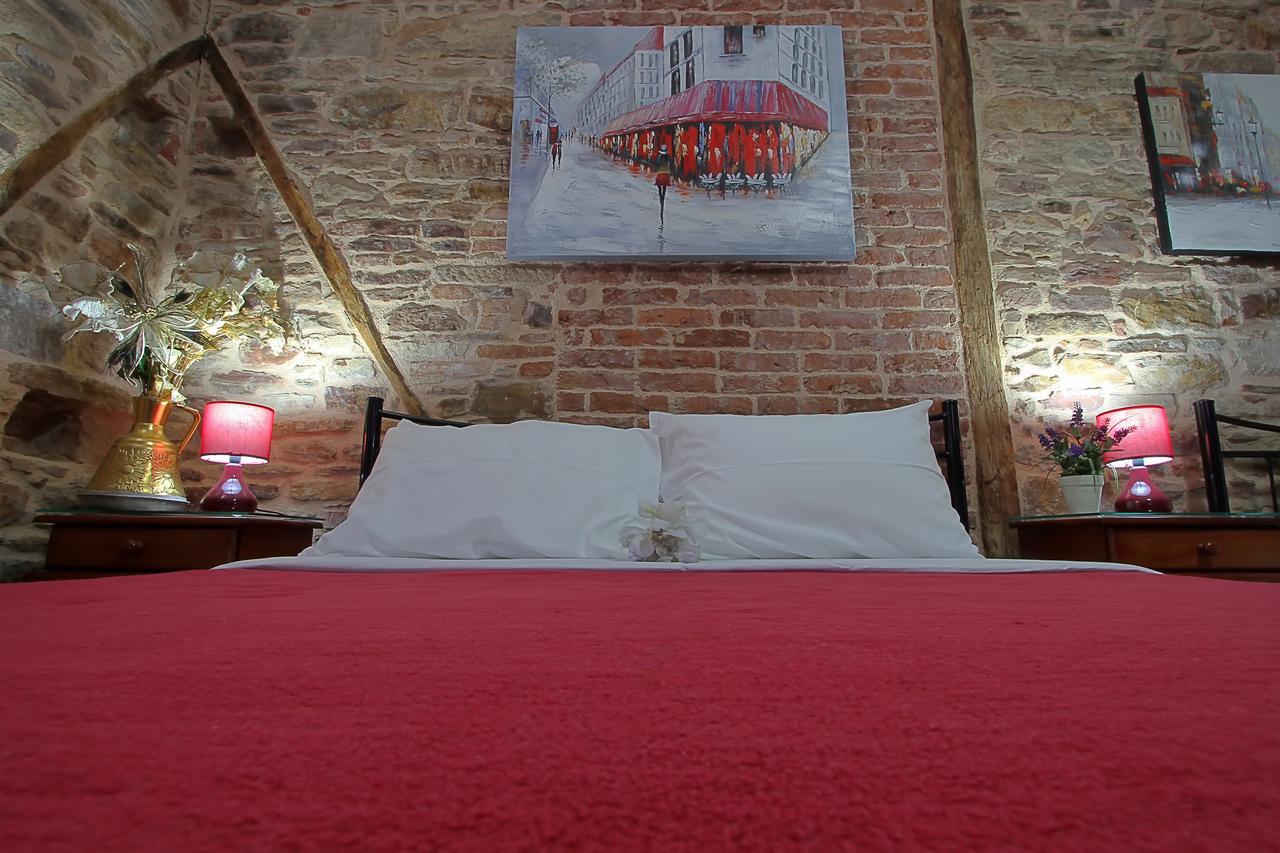 Ionia Rooms Chios Town Exterior foto
